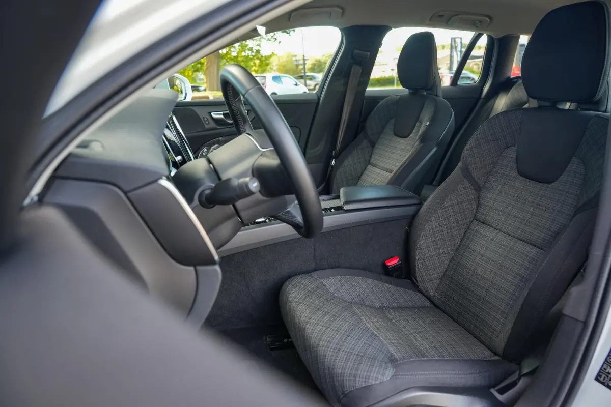 2.0 B5 AWD Pro Adaptieve Cruise Keyless Memory 18''LM