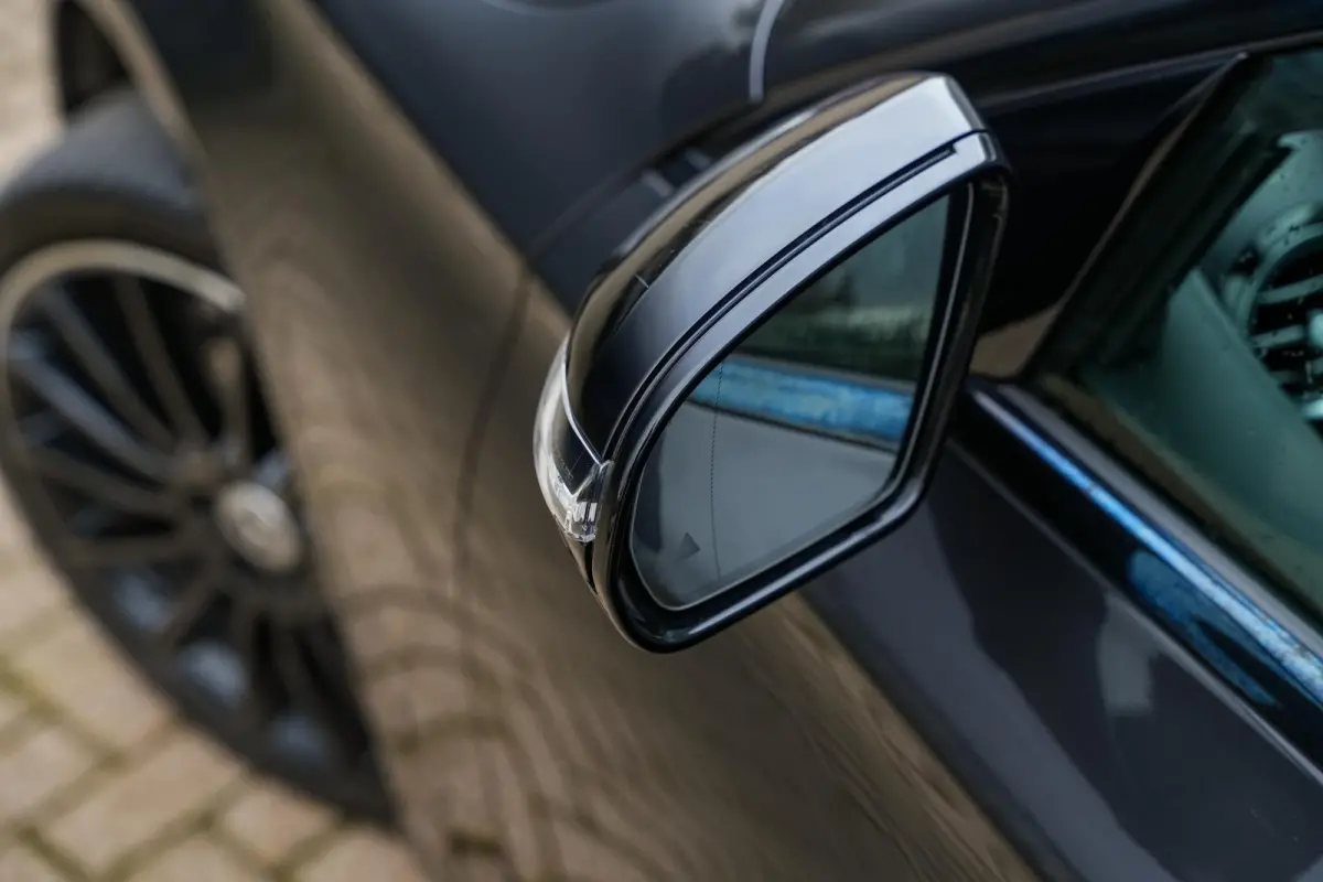 300 de Panodak Burmester 360 Camera HUD Trekhaak Keyless