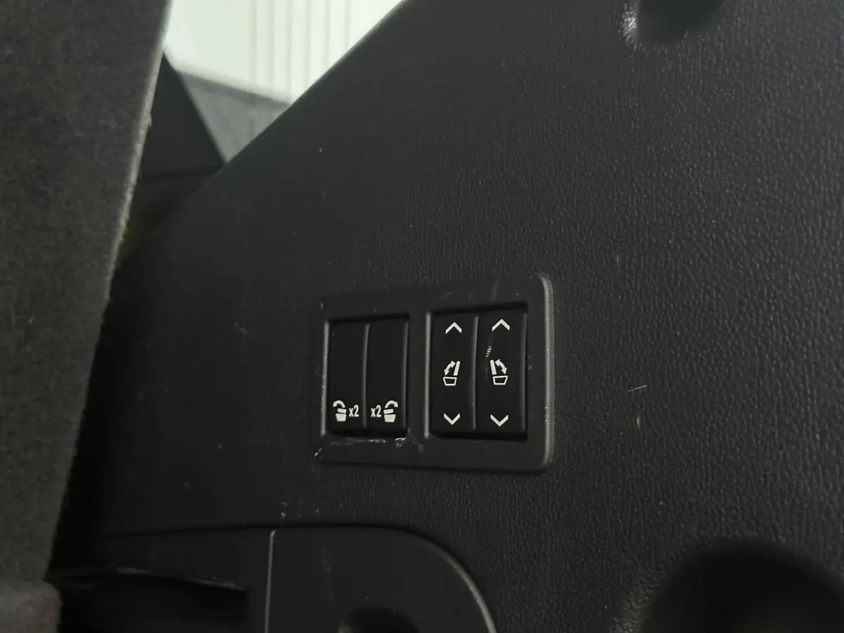 6.2 V8 Platinum Schuifdak Adapt. Cruise Massage Stoelvent. BOSE Multimedia Trekhaak 22''LM