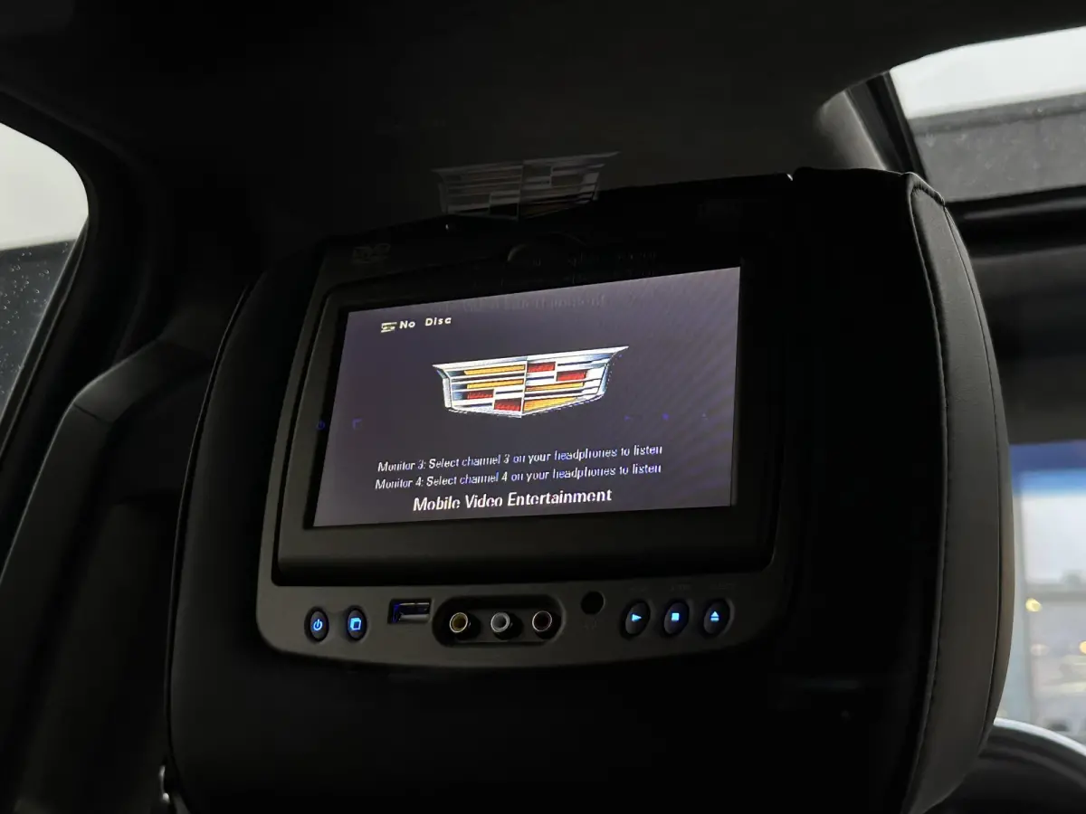 6.2 V8 Platinum Schuifdak Adapt. Cruise Massage Stoelvent. BOSE Multimedia Trekhaak 22''LM