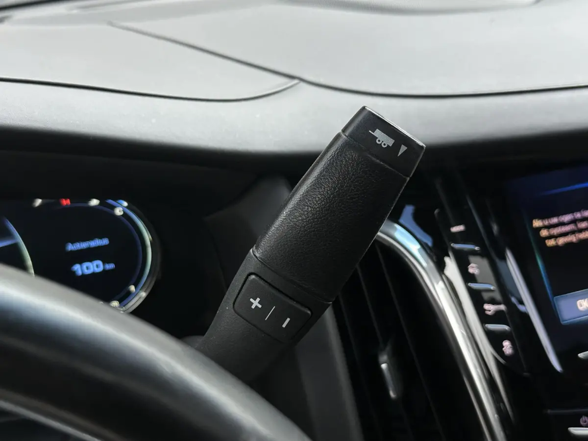 6.2 V8 Platinum Schuifdak Adapt. Cruise Massage Stoelvent. BOSE Multimedia Trekhaak 22''LM