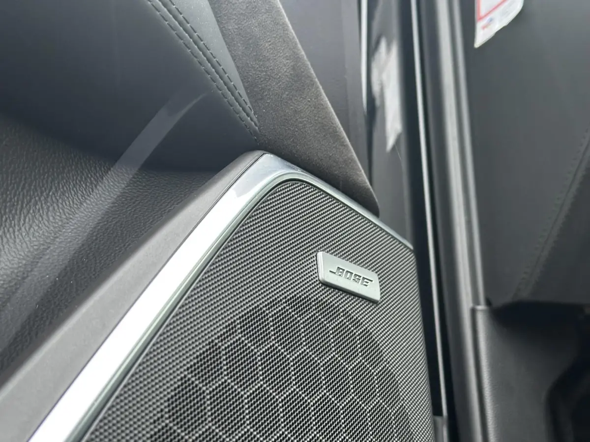 6.2 V8 Platinum Schuifdak Adapt. Cruise Massage Stoelvent. BOSE Multimedia Trekhaak 22''LM