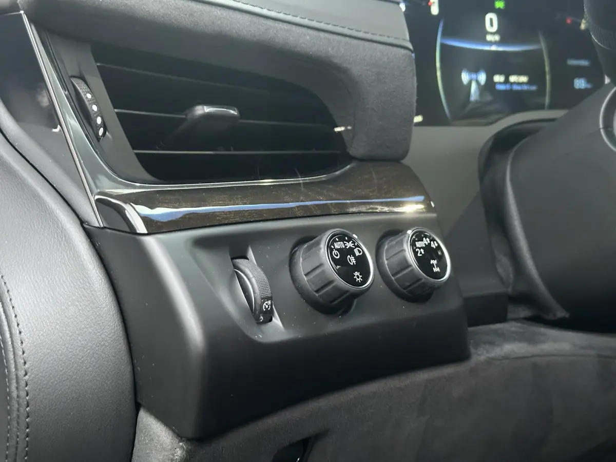 6.2 V8 Platinum Schuifdak Adapt. Cruise Massage Stoelvent. BOSE Multimedia Trekhaak 22''LM