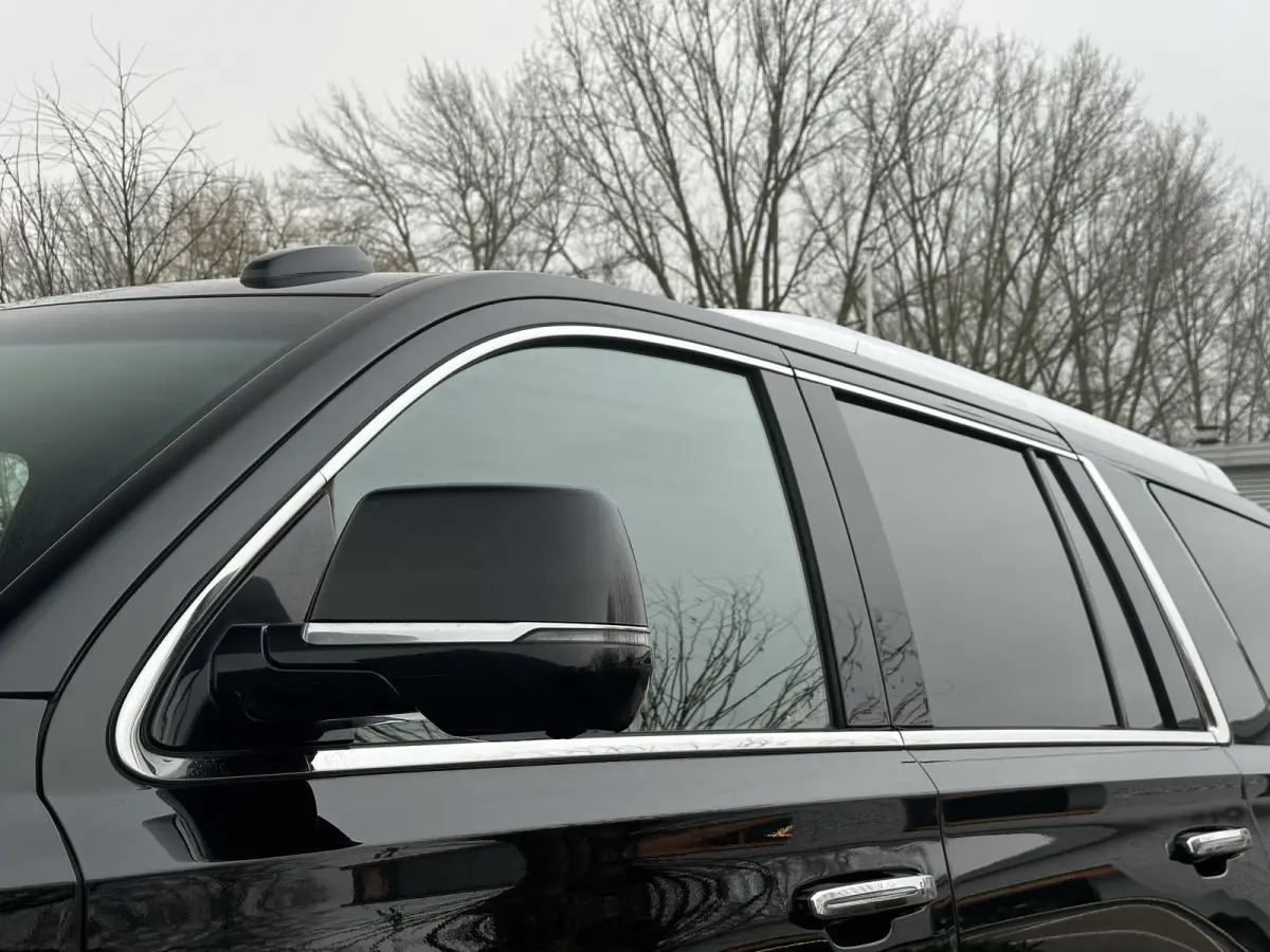 6.2 V8 Platinum Schuifdak Adapt. Cruise Massage Stoelvent. BOSE Multimedia Trekhaak 22''LM