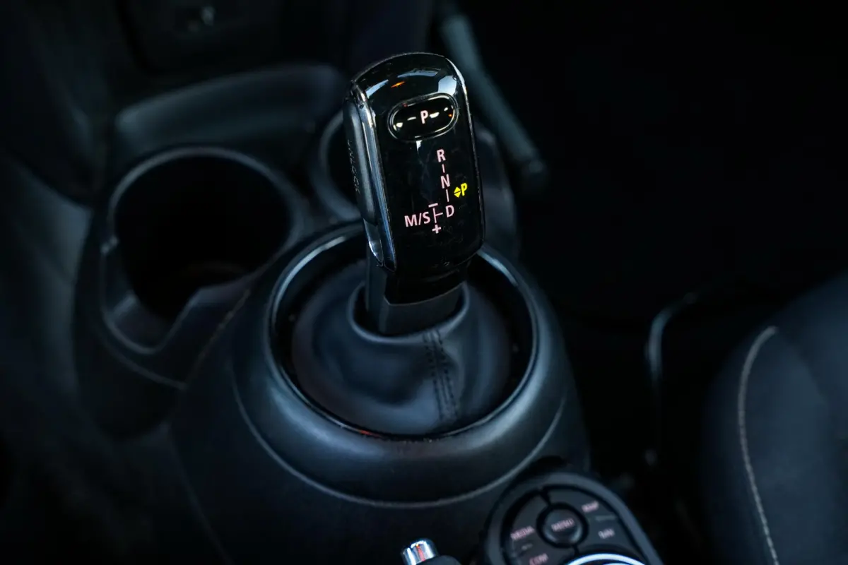 1.5 One Mini Mini 1.5 One Airco Cruise Control Navigatie 16" LMV AUTOMAAT!
