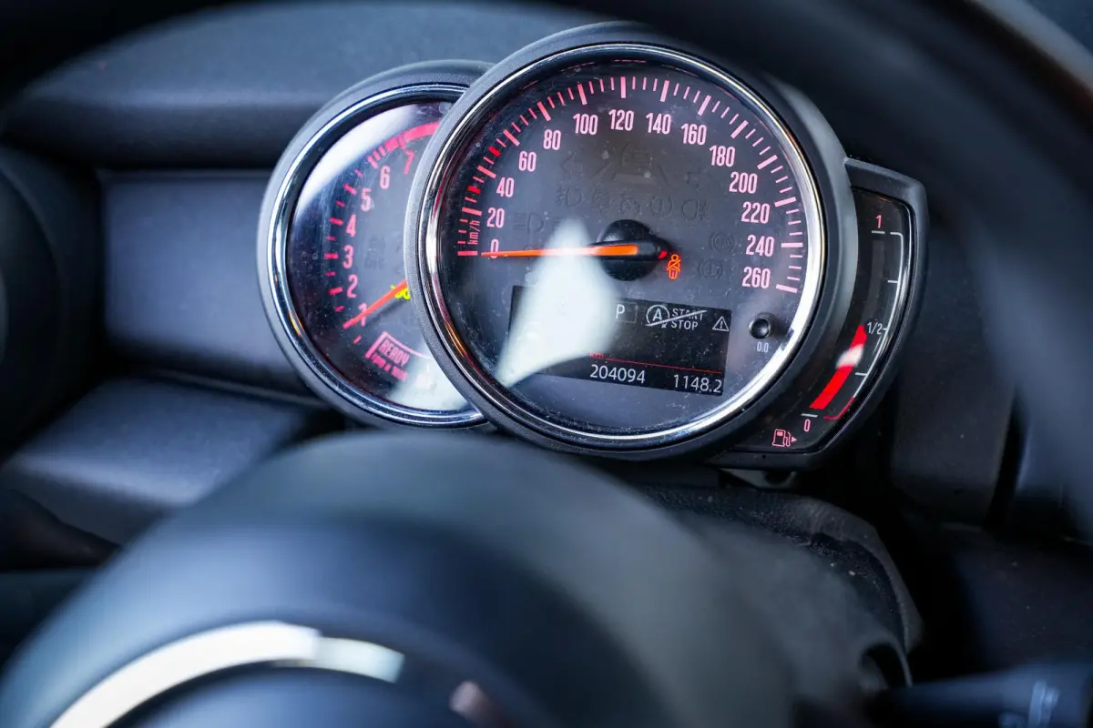 1.5 One Mini Mini 1.5 One Airco Cruise Control Navigatie 16" LMV AUTOMAAT!