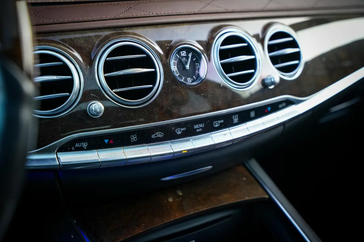 500 4Matic Lang Edition 1 Maybach pakket stoelmassage stoelverwarming stoelventilatie adaptieve cruisecontrol