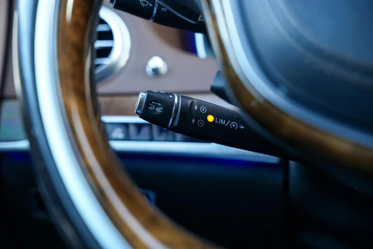 500 4Matic Lang Edition 1 Maybach pakket stoelmassage stoelverwarming stoelventilatie adaptieve cruisecontrol