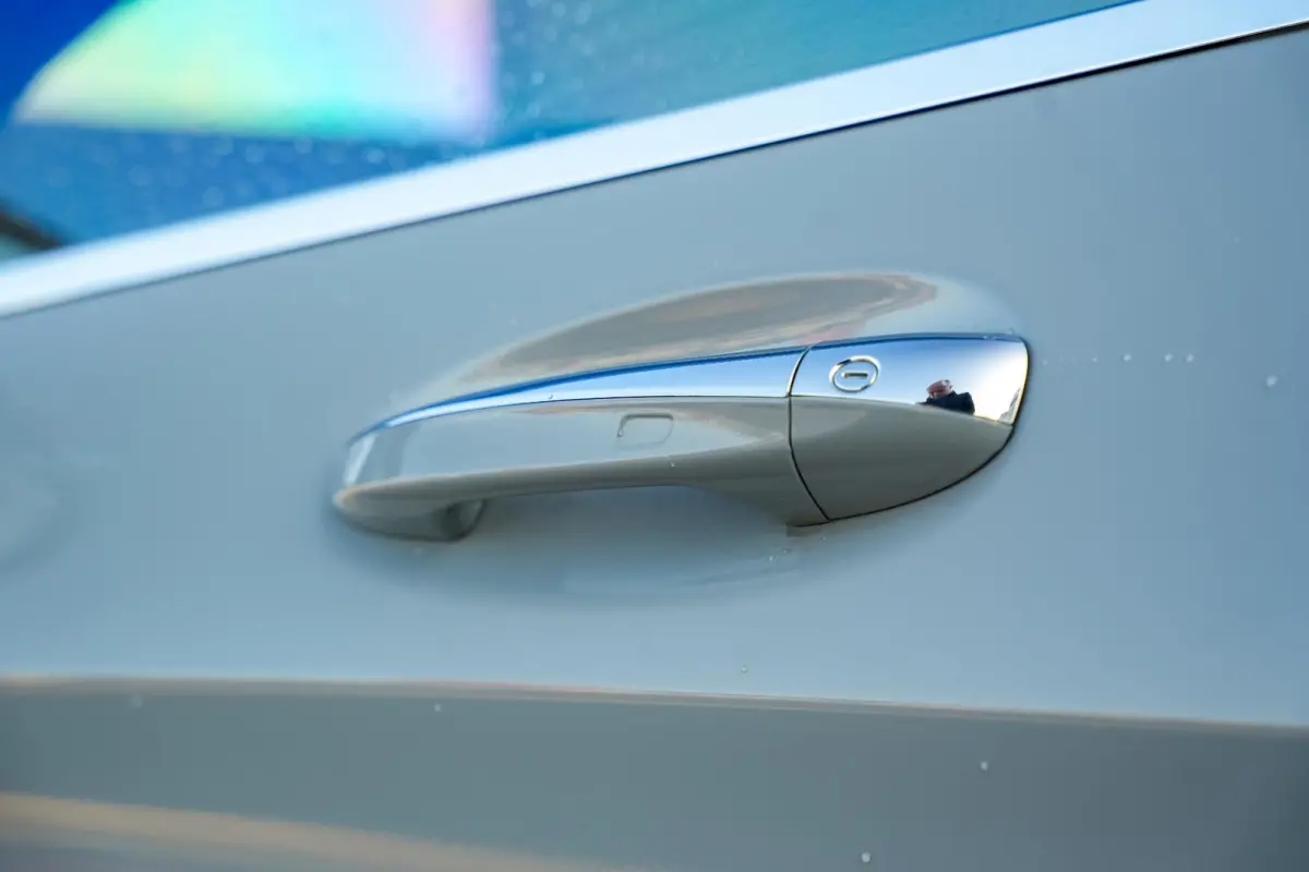 500 4Matic Lang Edition 1 Maybach pakket stoelmassage stoelverwarming stoelventilatie adaptieve cruisecontrol
