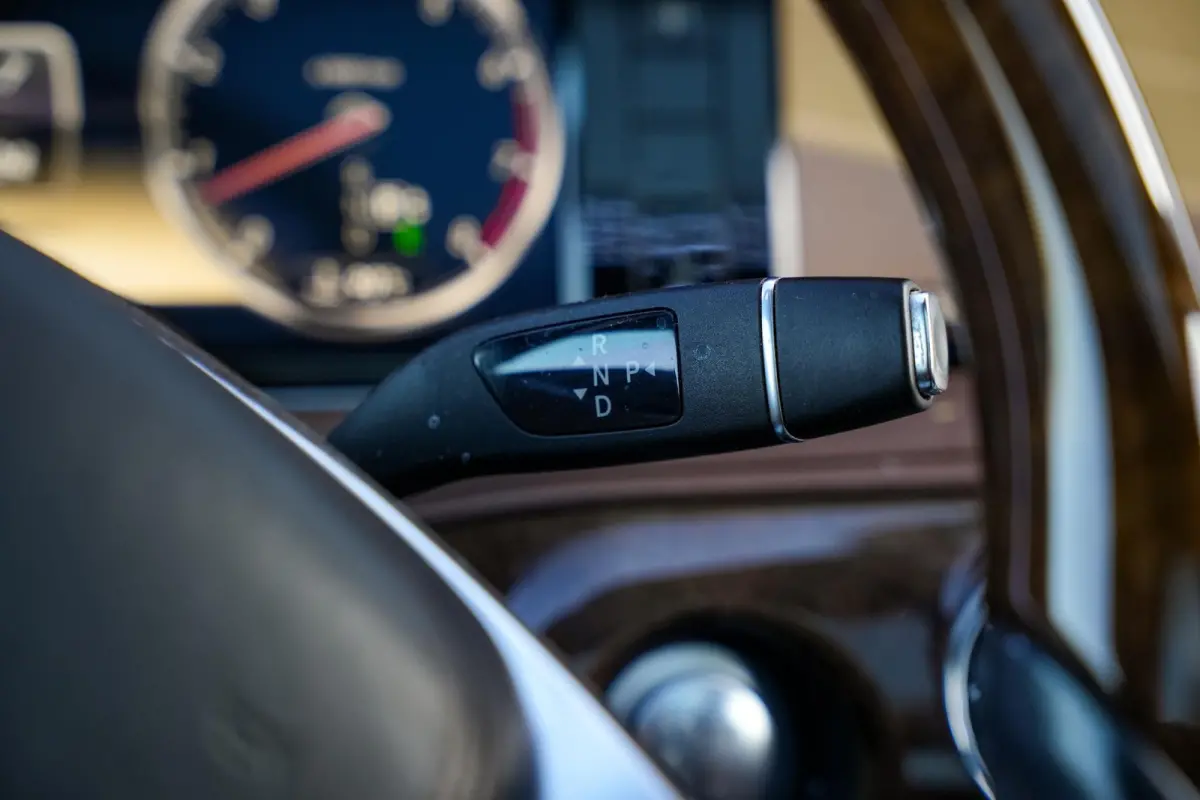 500 4Matic Lang Edition 1 Maybach pakket stoelmassage stoelverwarming stoelventilatie adaptieve cruisecontrol