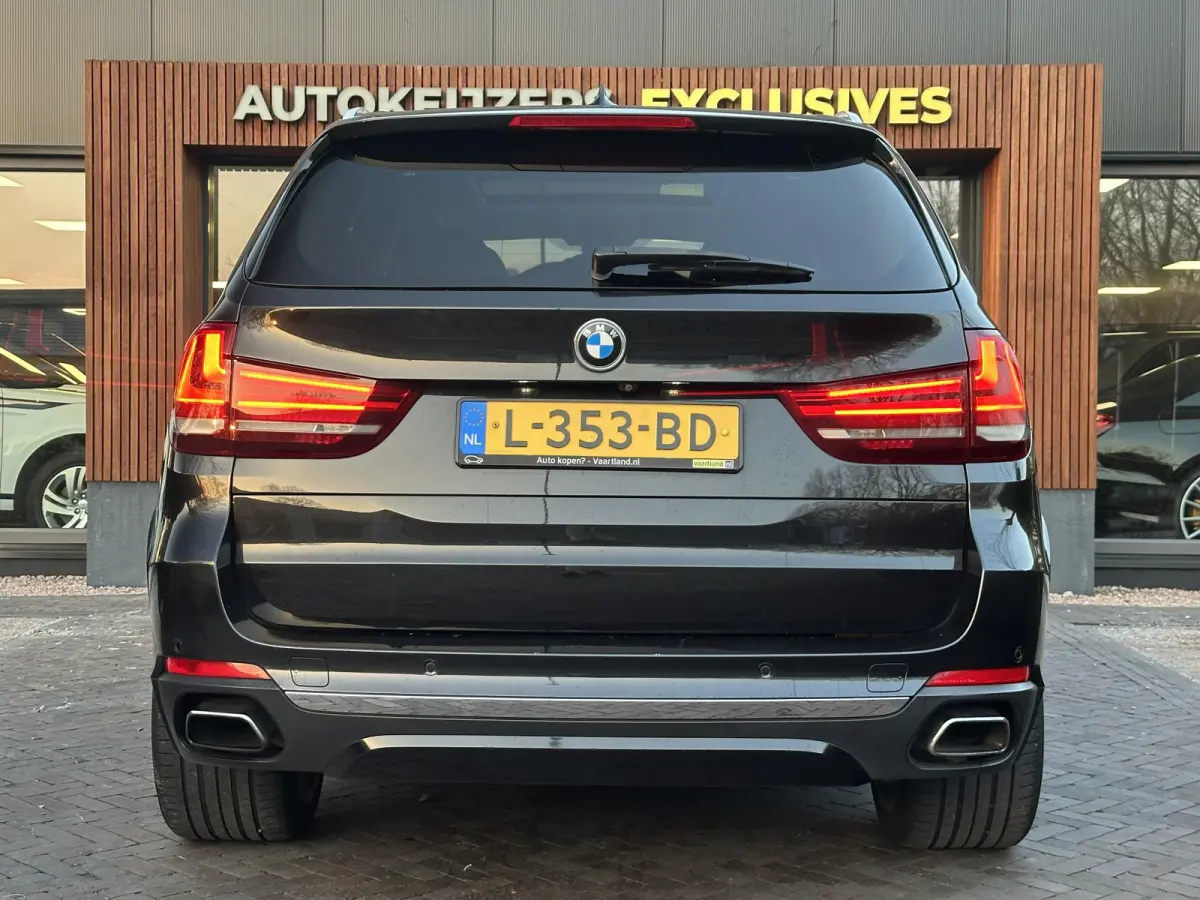 xDrive40e iPerformance High Executive Panoramadak Adaptive Cruise HeadUp Harman/Kardon Memory Leder