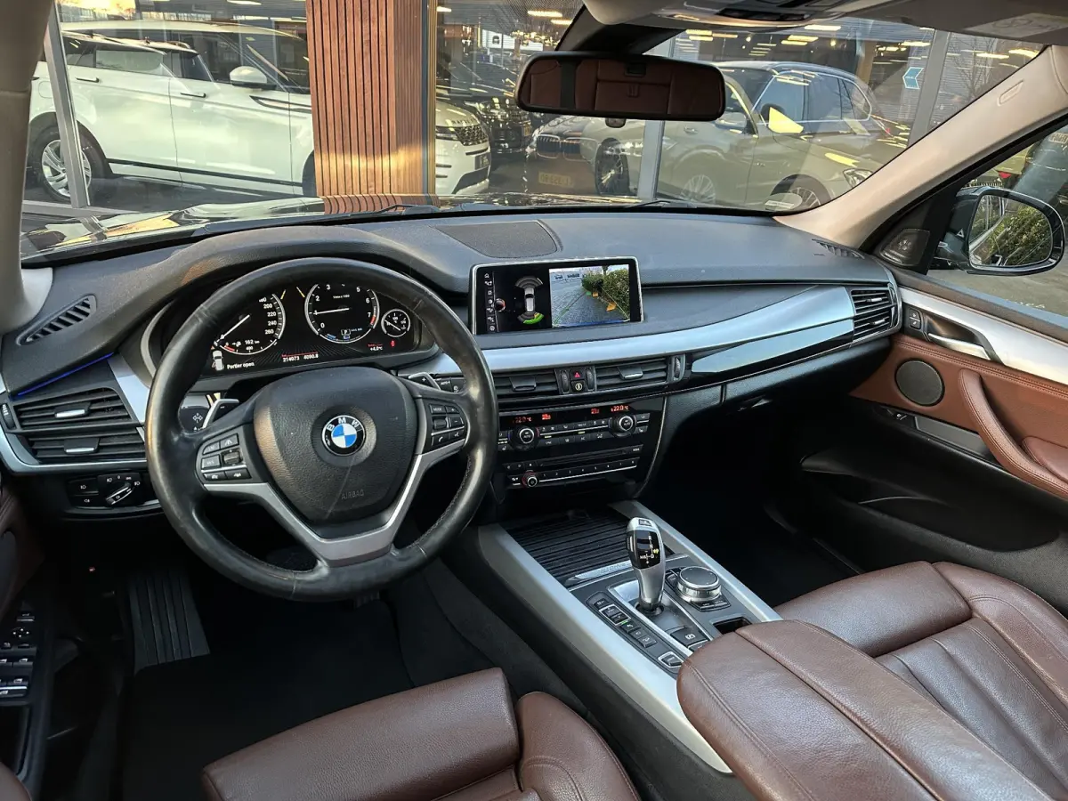 xDrive40e iPerformance High Executive Panoramadak Adaptive Cruise HeadUp Harman/Kardon Memory Leder
