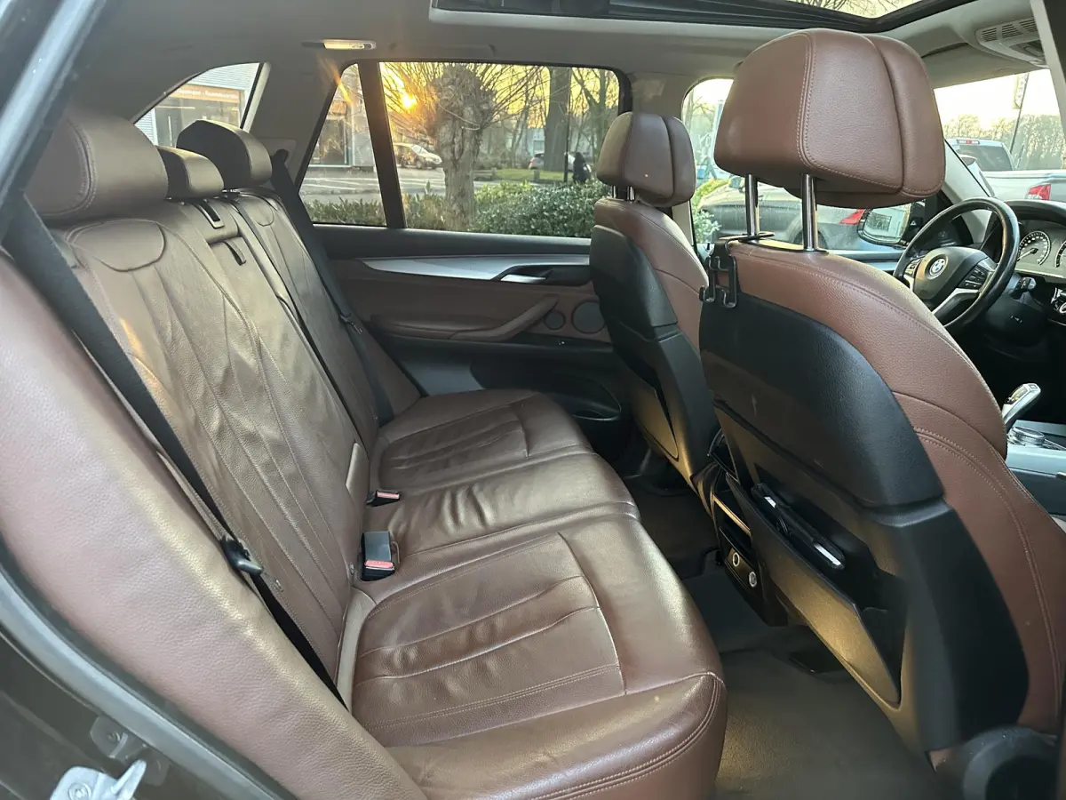 xDrive40e iPerformance High Executive Panoramadak Adaptive Cruise HeadUp Harman/Kardon Memory Leder