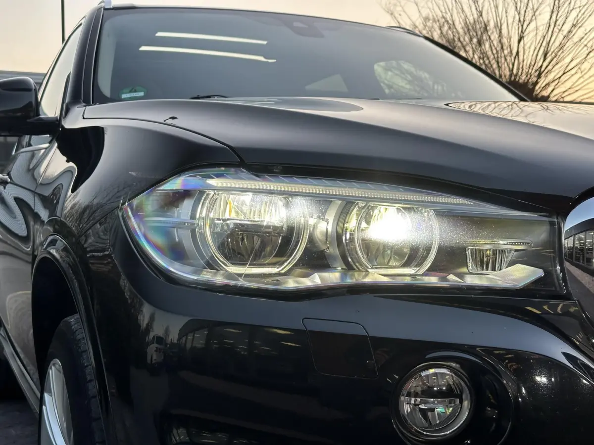 xDrive40e iPerformance High Executive Panoramadak Adaptive Cruise HeadUp Harman/Kardon Memory Leder