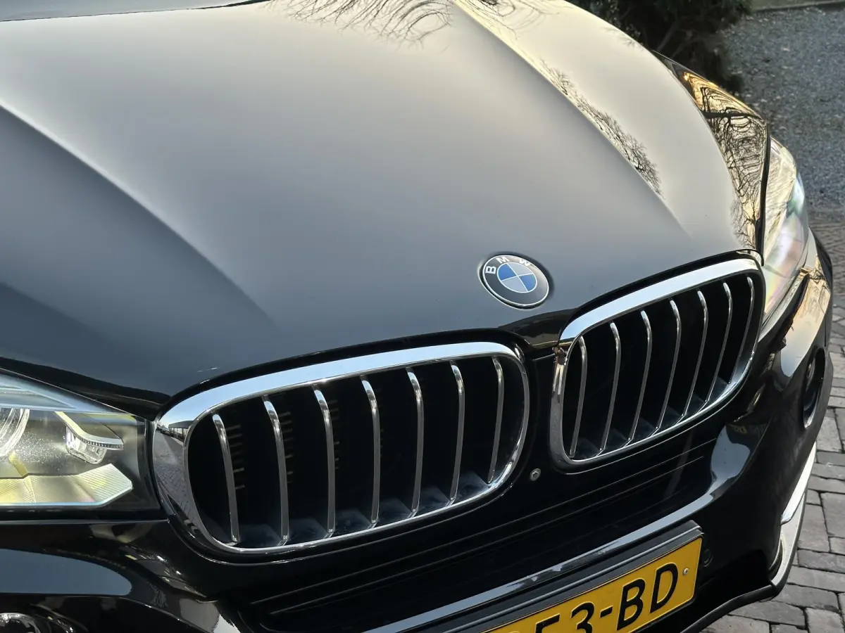 xDrive40e iPerformance High Executive Panoramadak Adaptive Cruise HeadUp Harman/Kardon Memory Leder