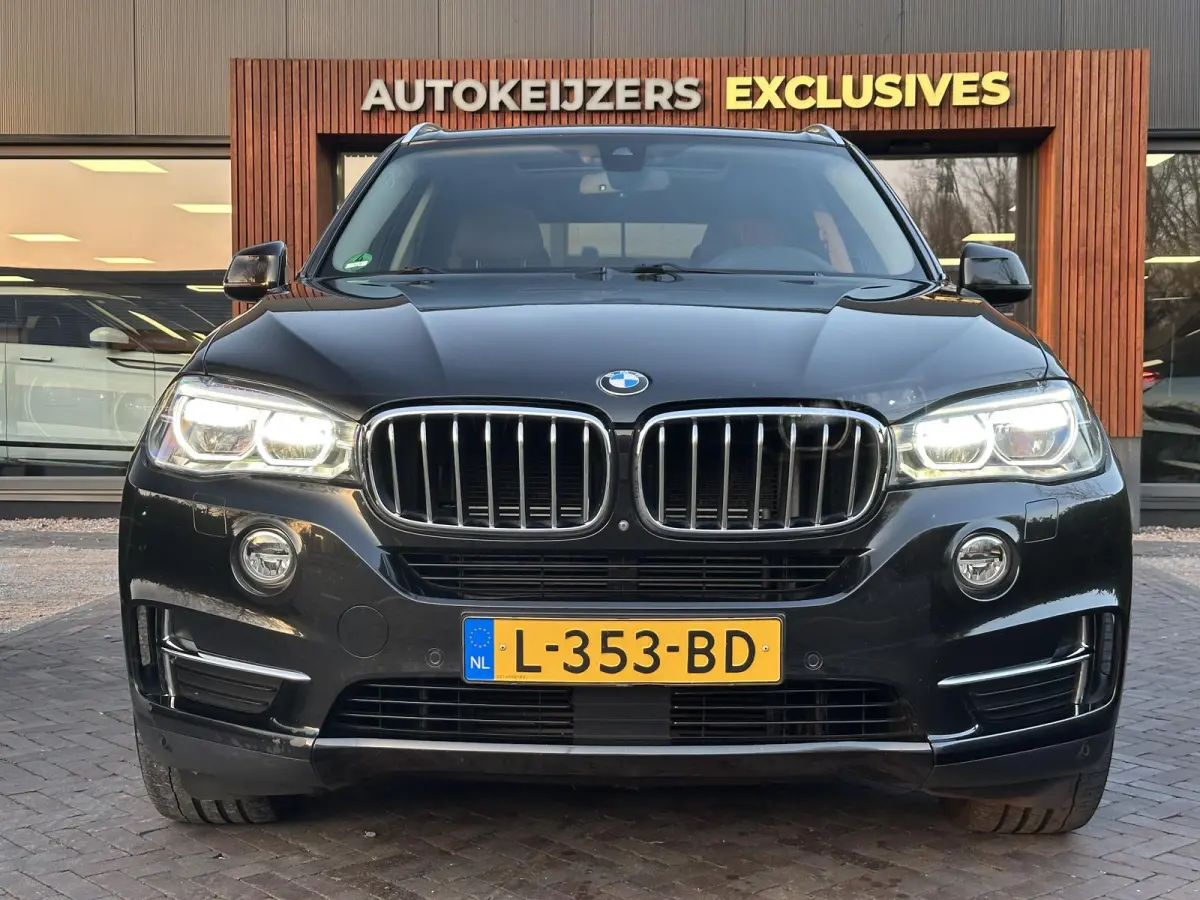 xDrive40e iPerformance High Executive Panoramadak Adaptive Cruise HeadUp Harman/Kardon Memory Leder