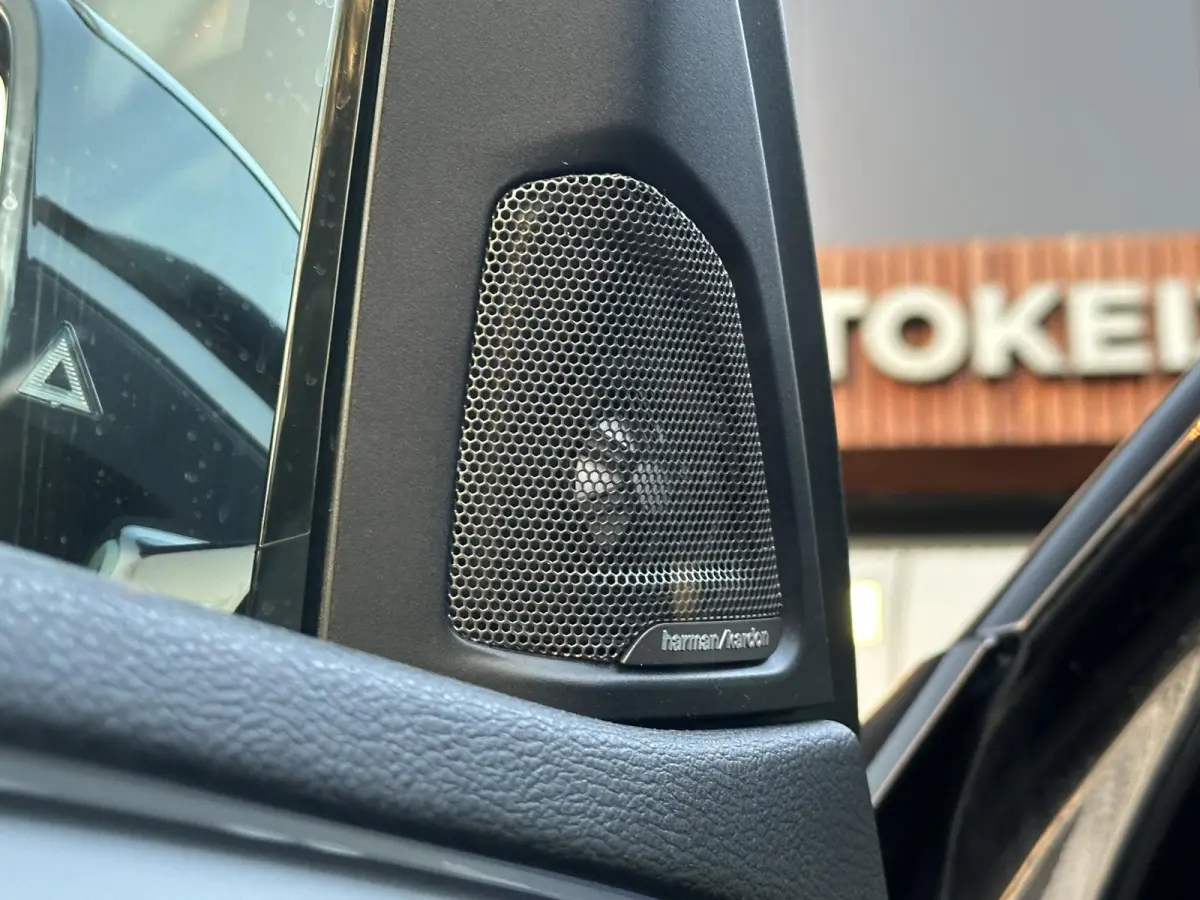 xDrive40e iPerformance High Executive Panoramadak Adaptive Cruise HeadUp Harman/Kardon Memory Leder