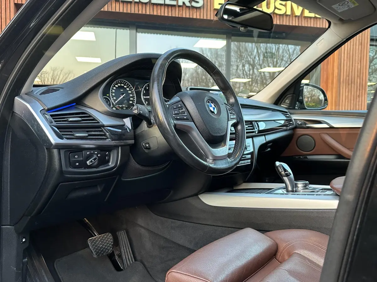 xDrive40e iPerformance High Executive Panoramadak Adaptive Cruise HeadUp Harman/Kardon Memory Leder