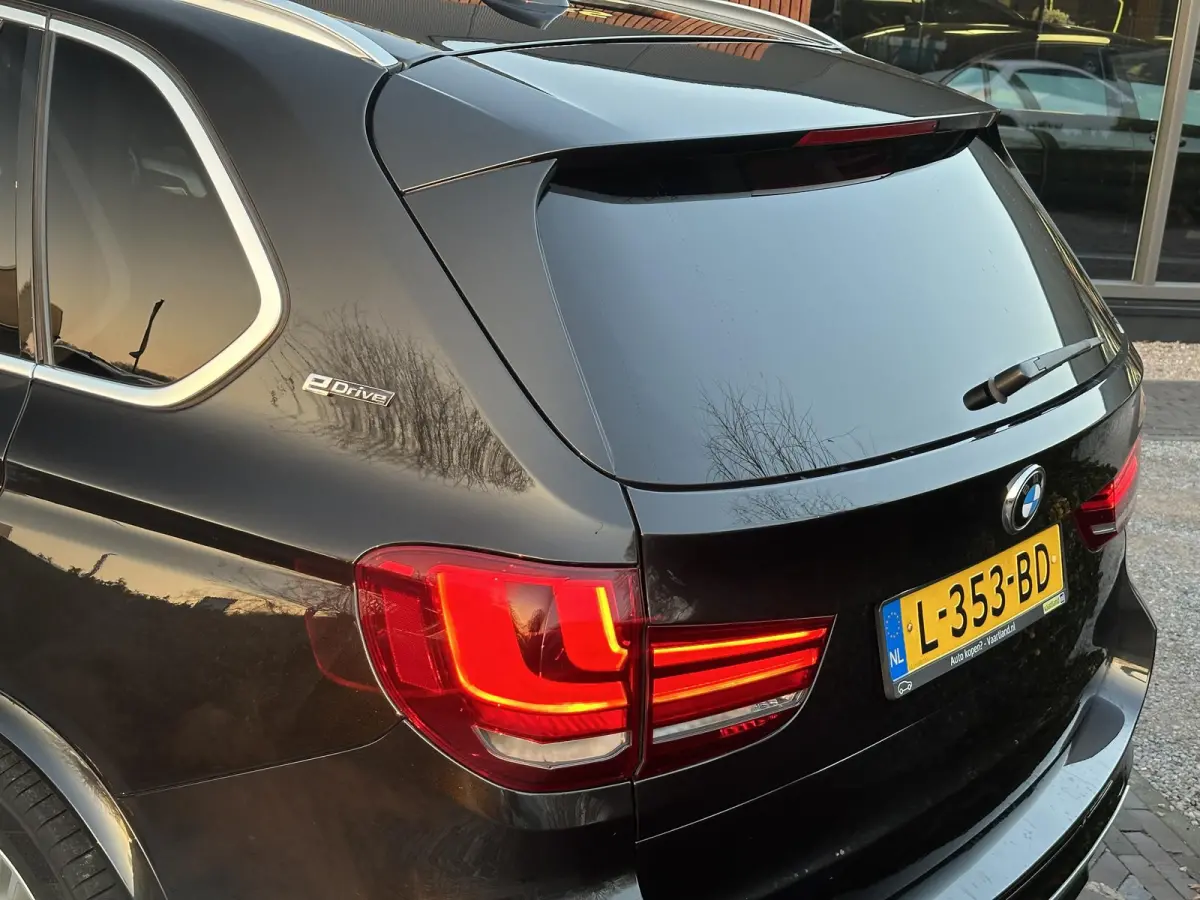 xDrive40e iPerformance High Executive Panoramadak Adaptive Cruise HeadUp Harman/Kardon Memory Leder