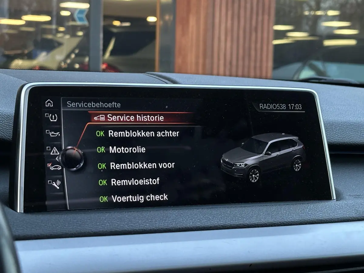 xDrive40e iPerformance High Executive Panoramadak Adaptive Cruise HeadUp Harman/Kardon Memory Leder