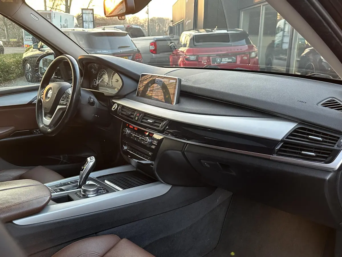 xDrive40e iPerformance High Executive Panoramadak Adaptive Cruise HeadUp Harman/Kardon Memory Leder