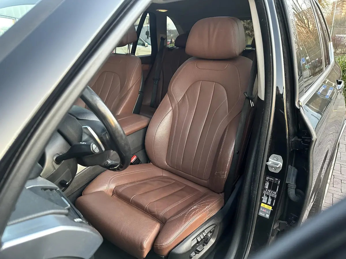 xDrive40e iPerformance High Executive Panoramadak Adaptive Cruise HeadUp Harman/Kardon Memory Leder