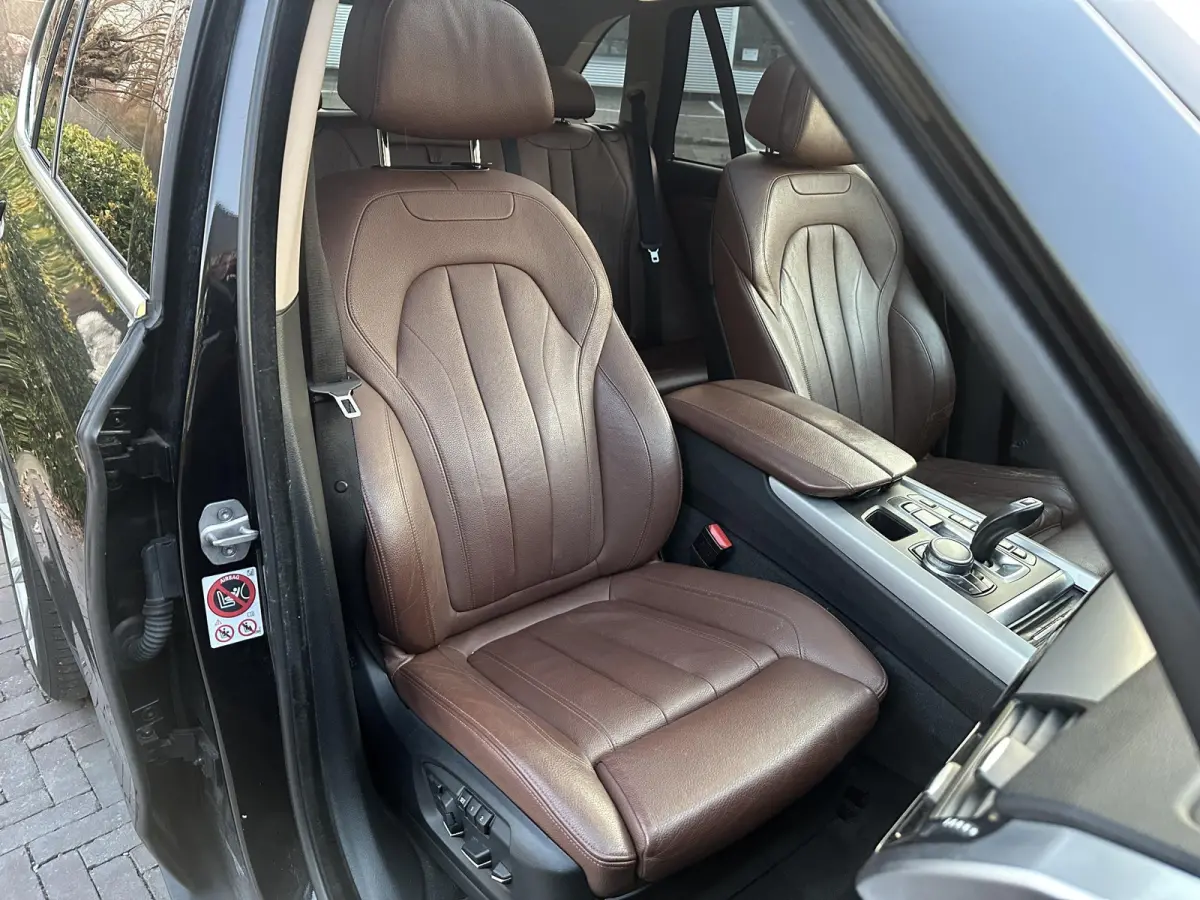 xDrive40e iPerformance High Executive Panoramadak Adaptive Cruise HeadUp Harman/Kardon Memory Leder