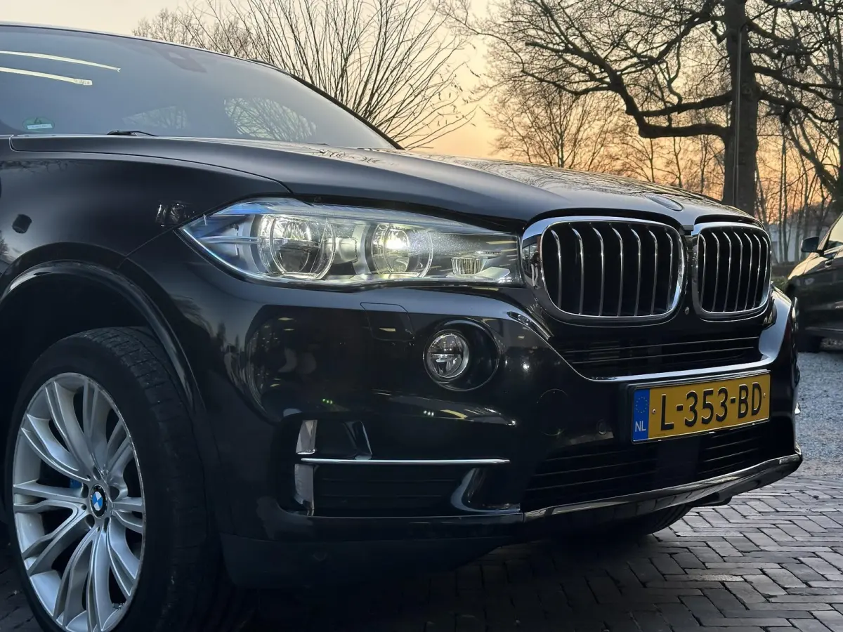 xDrive40e iPerformance High Executive Panoramadak Adaptive Cruise HeadUp Harman/Kardon Memory Leder