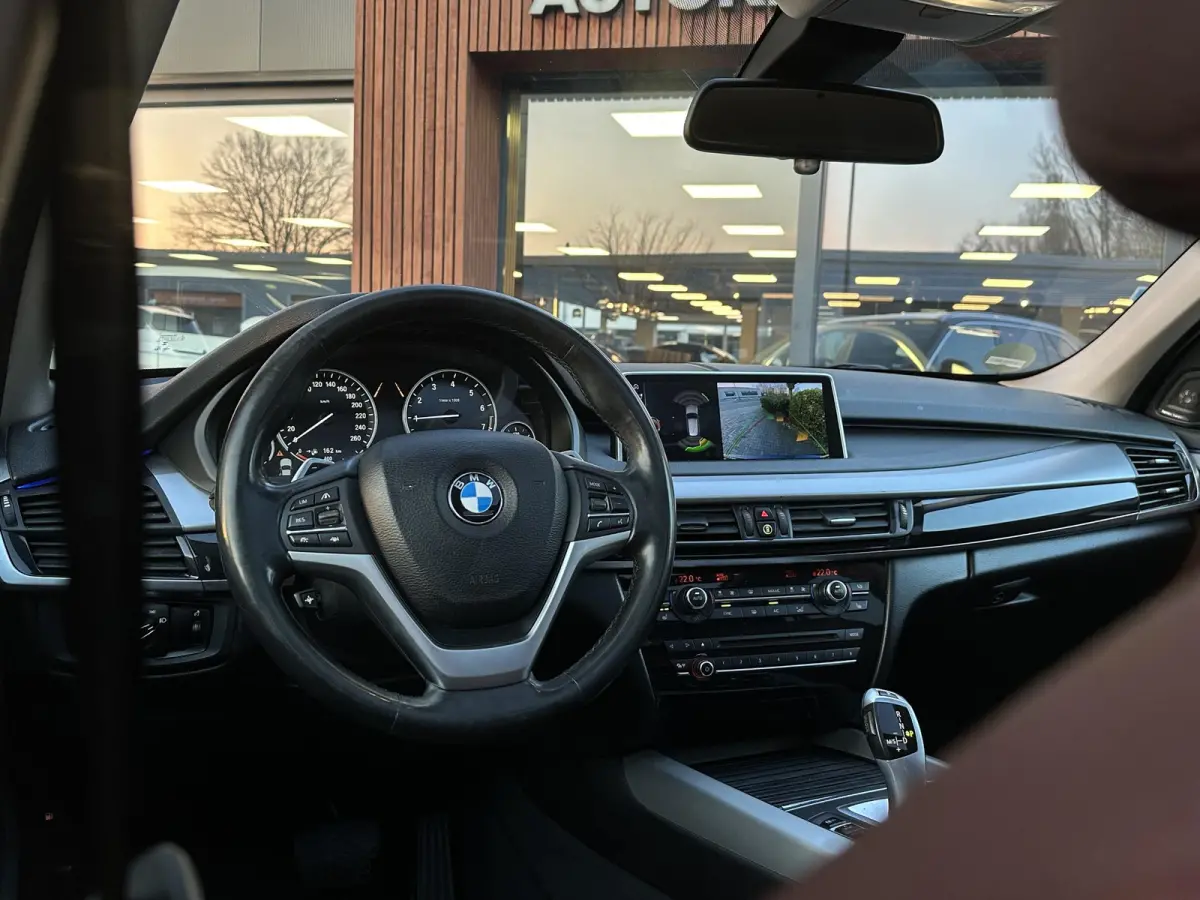 xDrive40e iPerformance High Executive Panoramadak Adaptive Cruise HeadUp Harman/Kardon Memory Leder