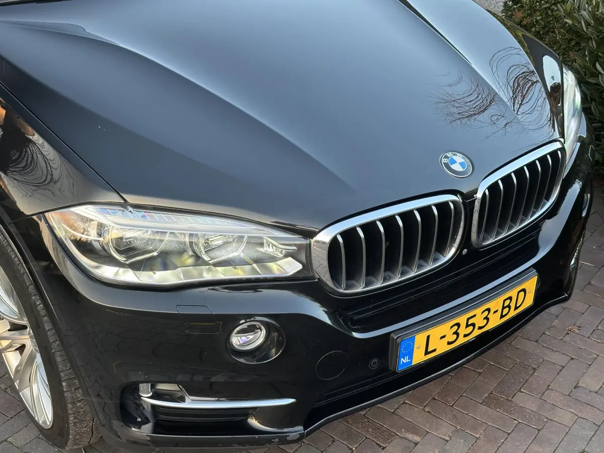 xDrive40e iPerformance High Executive Panoramadak Adaptive Cruise HeadUp Harman/Kardon Memory Leder