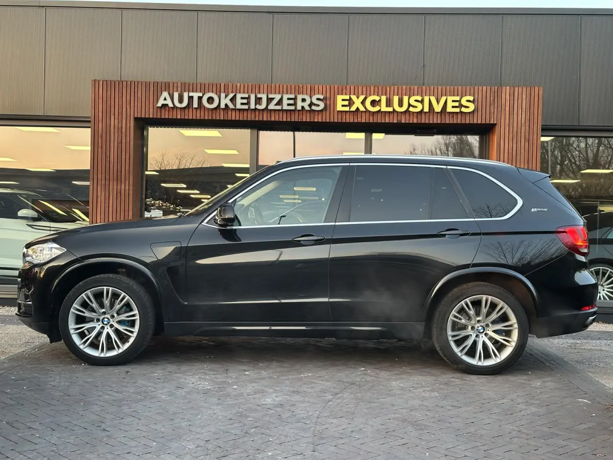 xDrive40e iPerformance High Executive Panoramadak Adaptive Cruise HeadUp Harman/Kardon Memory Leder