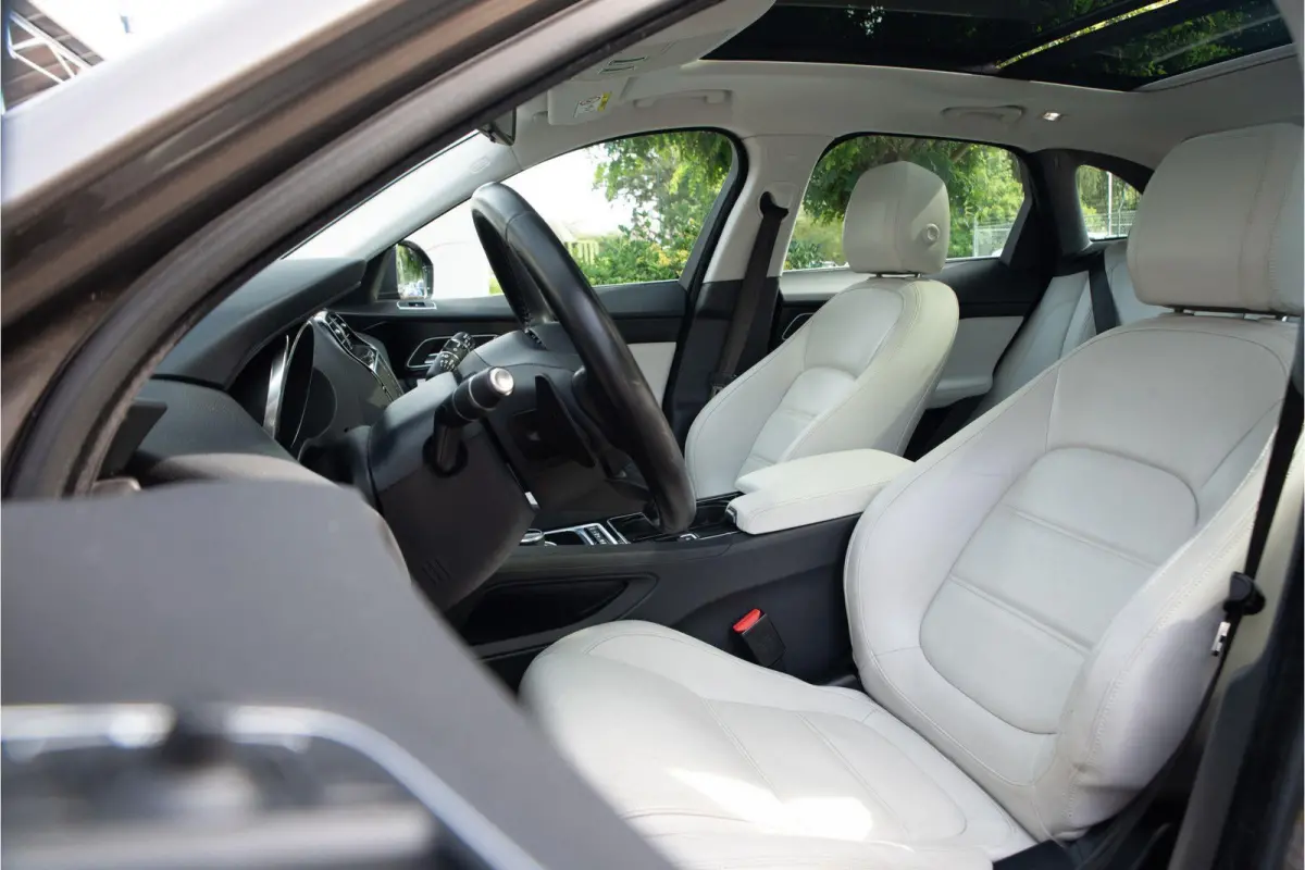 2.0 Portfolio Pano AWD 20d Navi Leer Meridiam Keyless Stoelverwarming Automaat