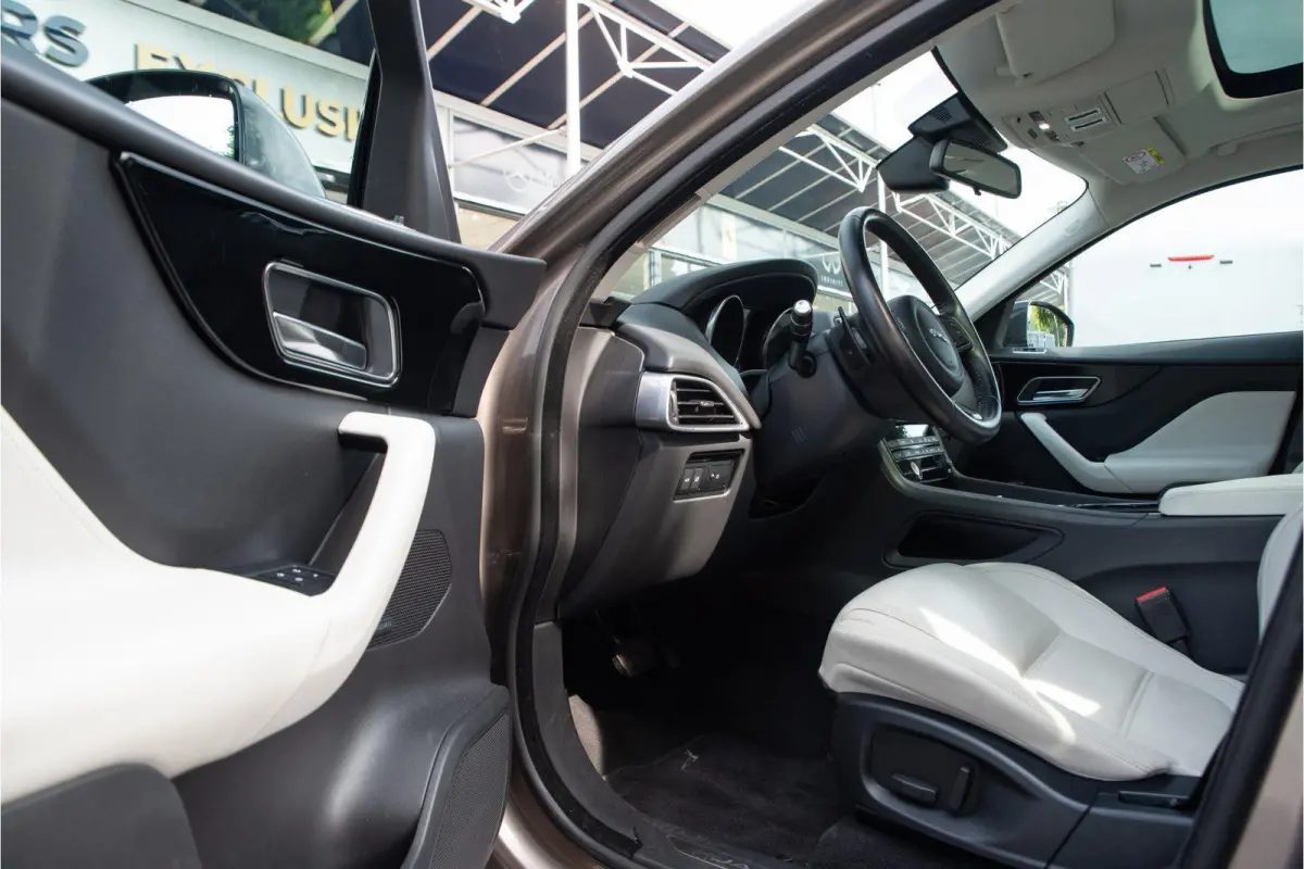 2.0 Portfolio Pano AWD 20d Navi Leer Meridiam Keyless Stoelverwarming Automaat