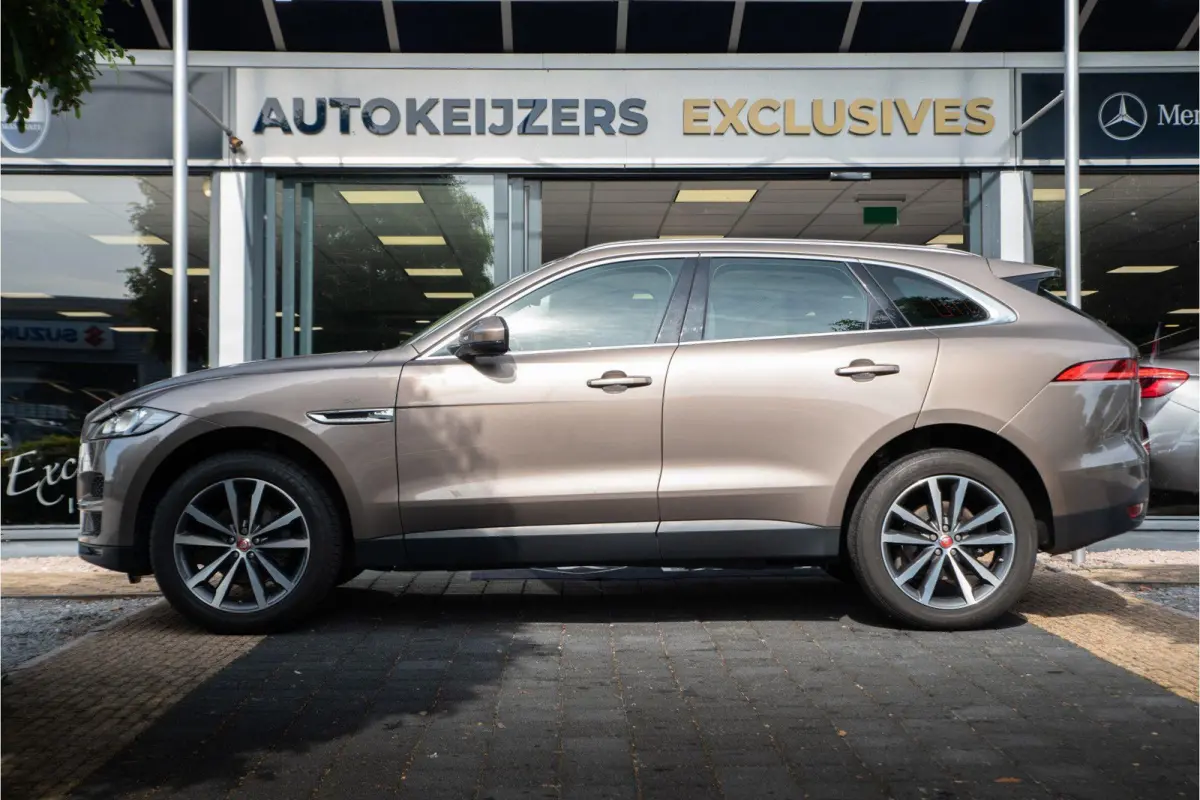 2.0 Portfolio Pano AWD 20d Navi Leer Meridiam Keyless Stoelverwarming Automaat