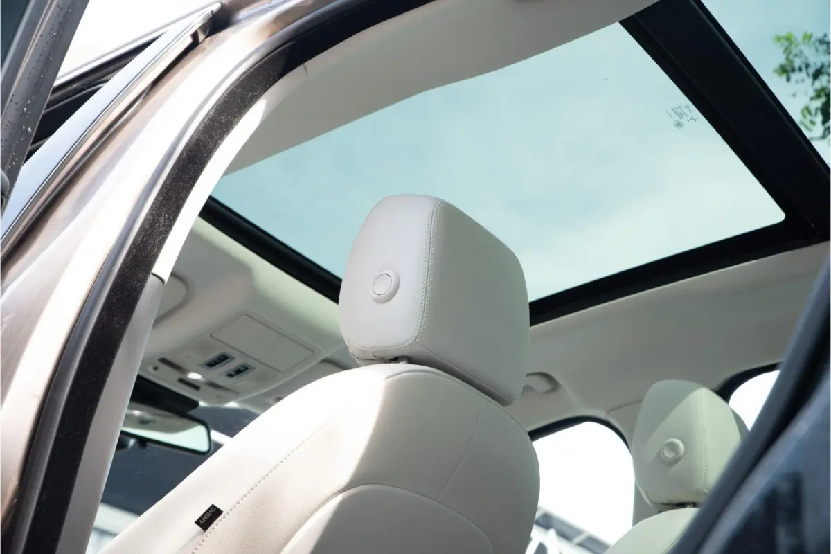 2.0 Portfolio Pano AWD 20d Navi Leer Meridiam Keyless Stoelverwarming Automaat