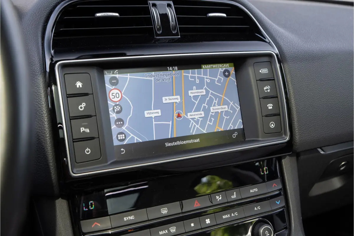 2.0 Portfolio Pano AWD 20d Navi Leer Meridiam Keyless Stoelverwarming Automaat