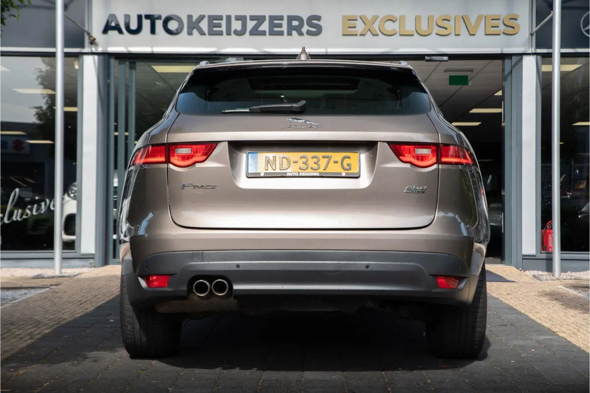 2.0 Portfolio Pano AWD 20d Navi Leer Meridiam Keyless Stoelverwarming Automaat