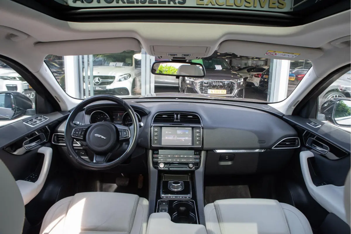 2.0 Portfolio Pano AWD 20d Navi Leer Meridiam Keyless Stoelverwarming Automaat