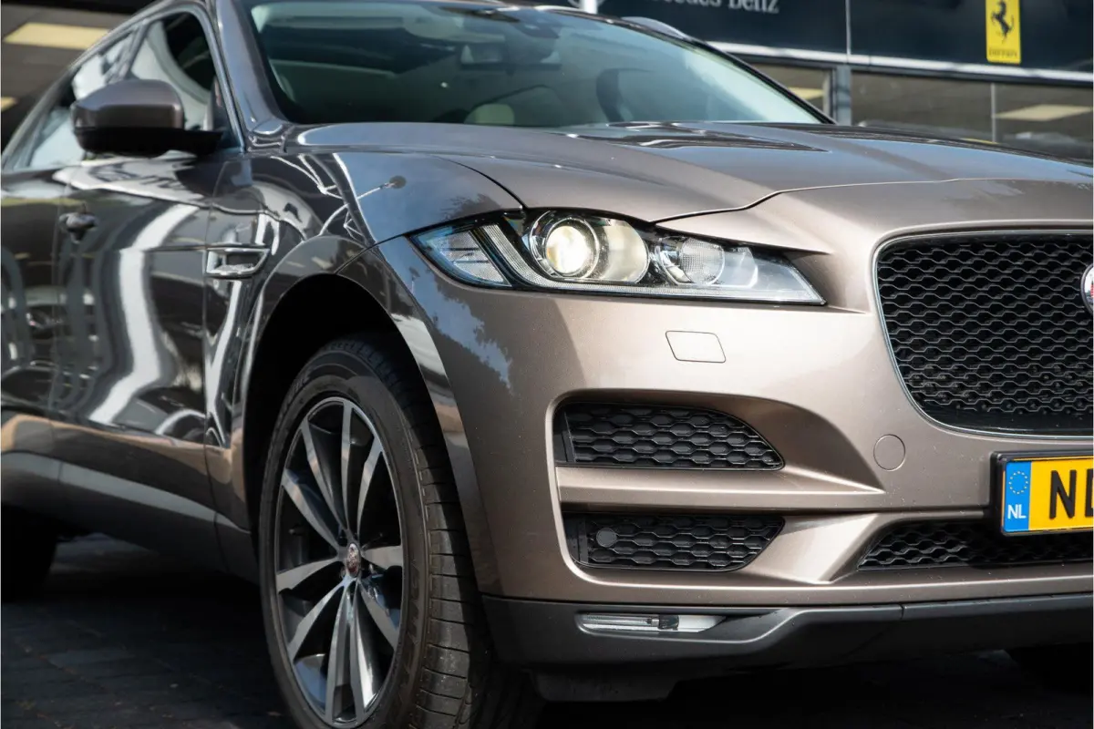 2.0 Portfolio Pano AWD 20d Navi Leer Meridiam Keyless Stoelverwarming Automaat