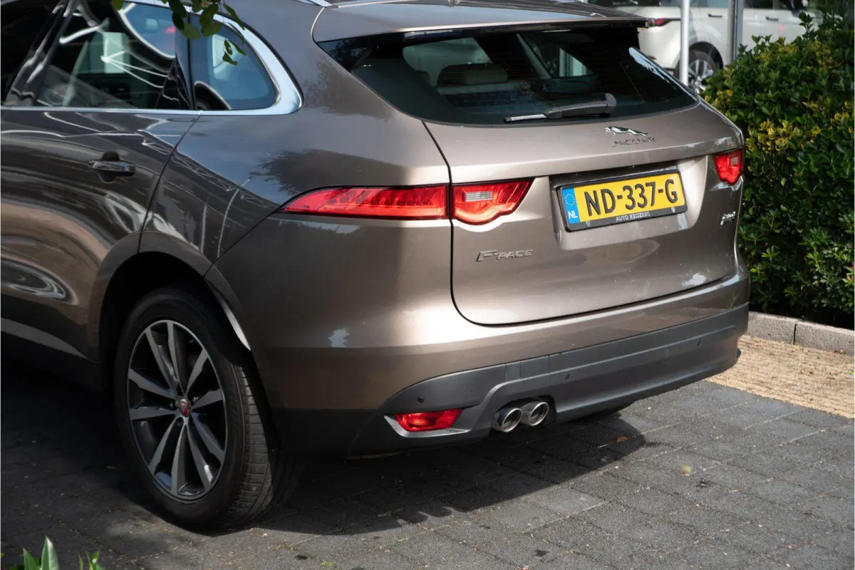 2.0 Portfolio Pano AWD 20d Navi Leer Meridiam Keyless Stoelverwarming Automaat
