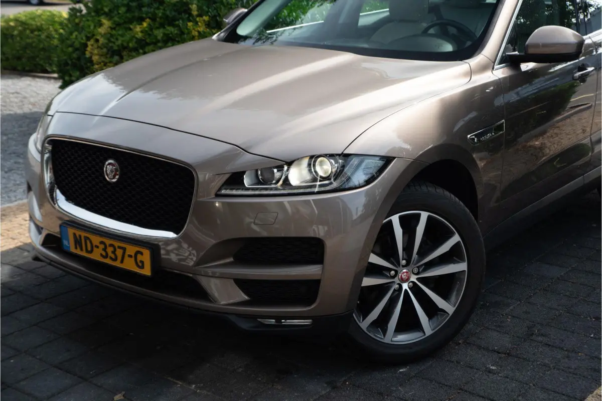 2.0 Portfolio Pano AWD 20d Navi Leer Meridiam Keyless Stoelverwarming Automaat