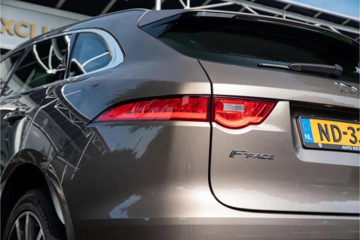2.0 Portfolio Pano AWD 20d Navi Leer Meridiam Keyless Stoelverwarming Automaat