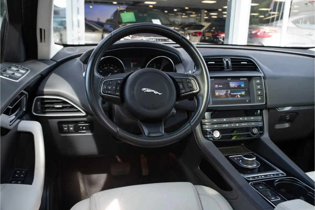 2.0 Portfolio Pano AWD 20d Navi Leer Meridiam Keyless Stoelverwarming Automaat