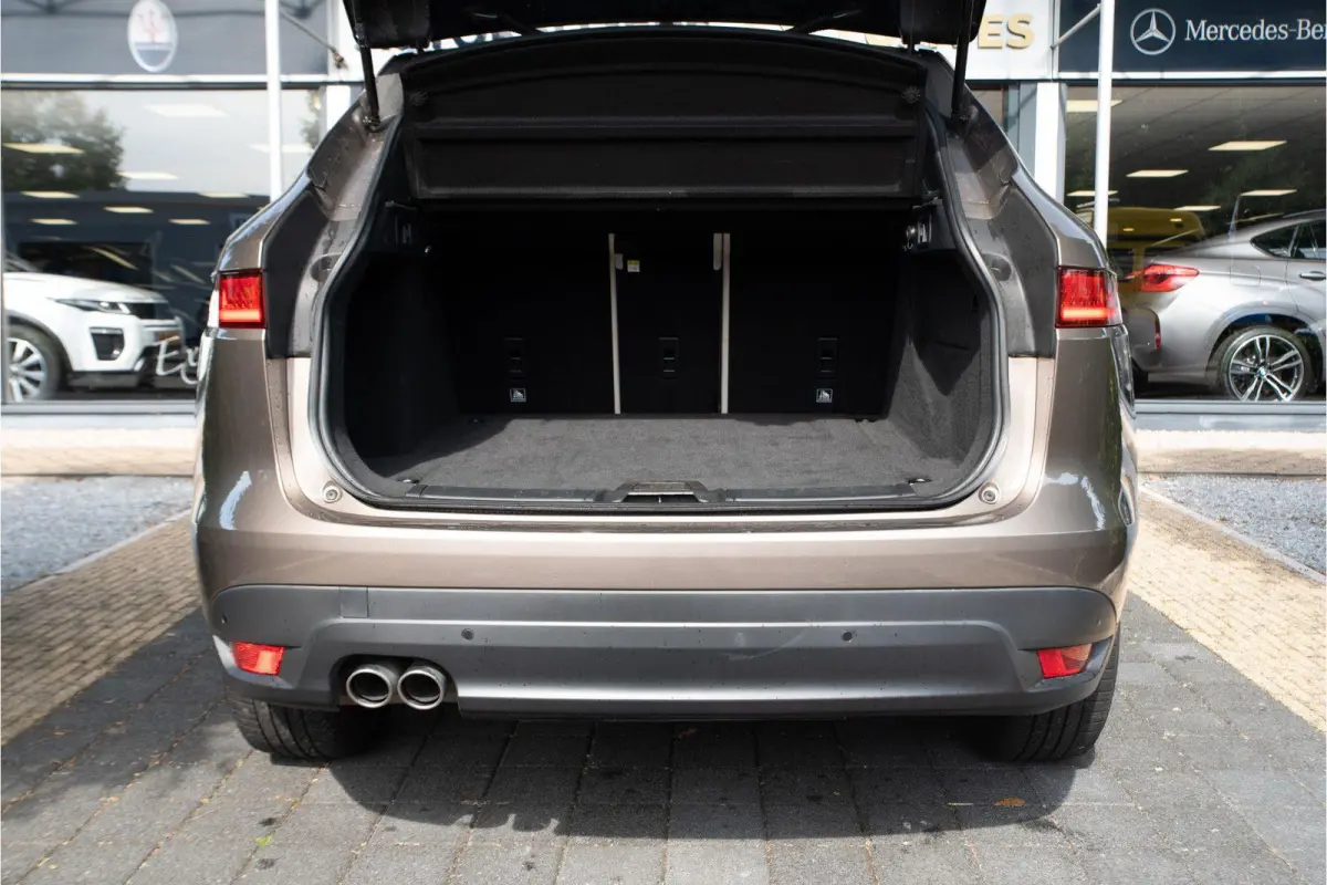 2.0 Portfolio Pano AWD 20d Navi Leer Meridiam Keyless Stoelverwarming Automaat