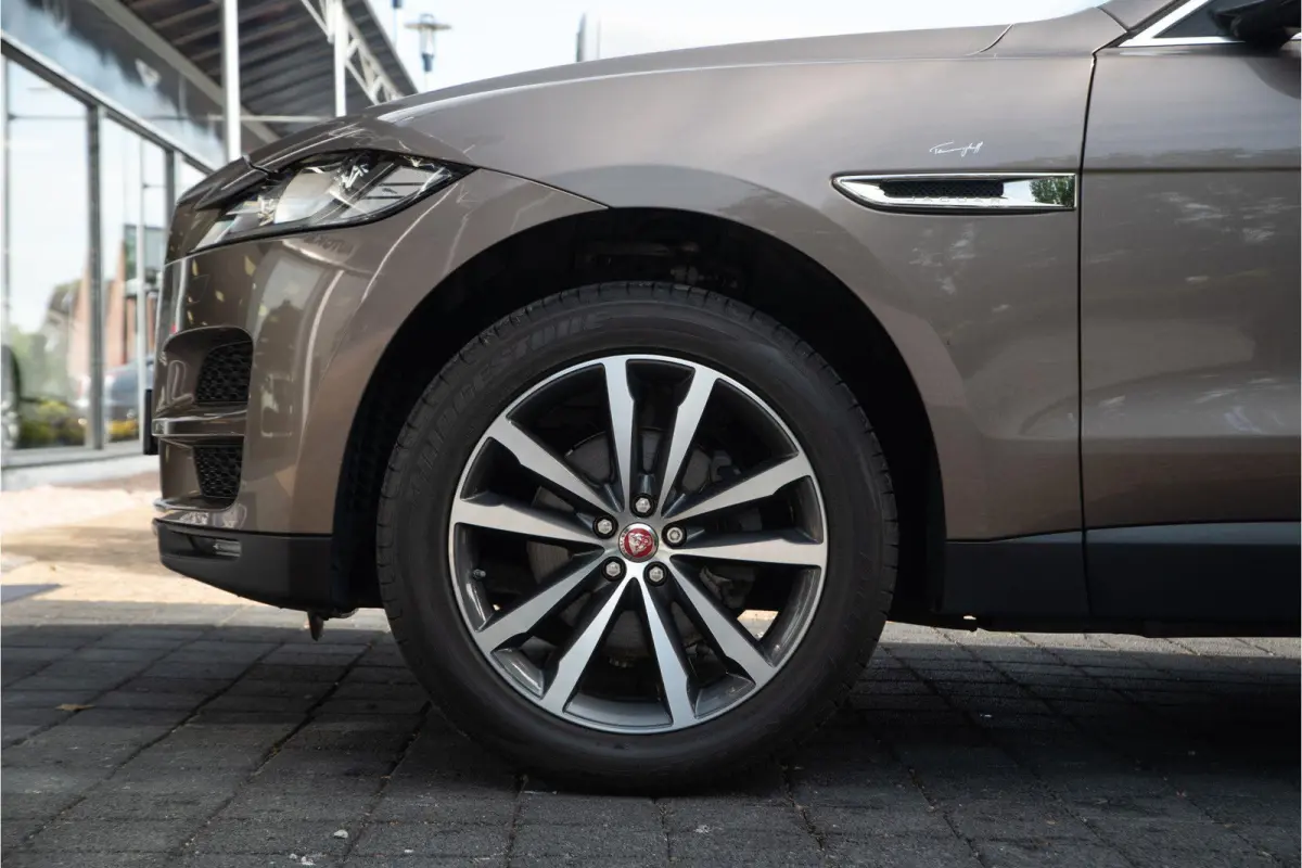 2.0 Portfolio Pano AWD 20d Navi Leer Meridiam Keyless Stoelverwarming Automaat