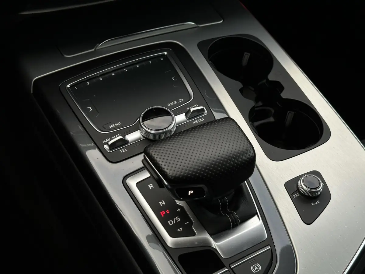 3.0 TFSI quattro Pro Line S 3x S Line Luchtvering Virtual Dash Cruise Clima Stoelverw. Leer/Alcantara BOSE 22''LM