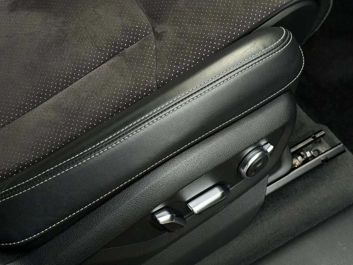 3.0 TFSI quattro Pro Line S 3x S Line Luchtvering Virtual Dash Cruise Clima Stoelverw. Leer/Alcantara BOSE 22''LM