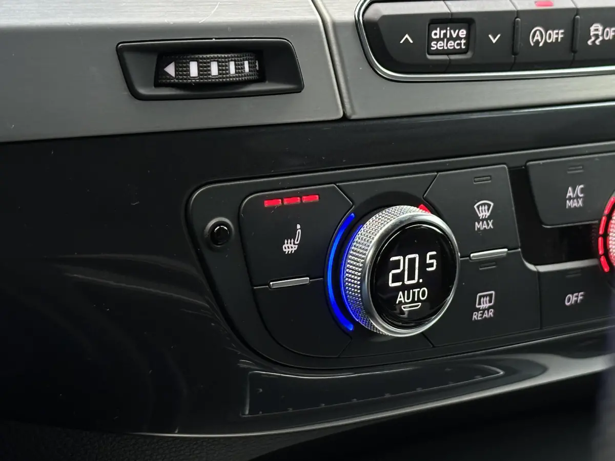 3.0 TFSI quattro Pro Line S 3x S Line Luchtvering Virtual Dash Cruise Clima Stoelverw. Leer/Alcantara BOSE 22''LM