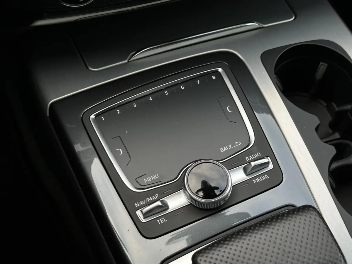 3.0 TFSI quattro Pro Line S 3x S Line Luchtvering Virtual Dash Cruise Clima Stoelverw. Leer/Alcantara BOSE 22''LM