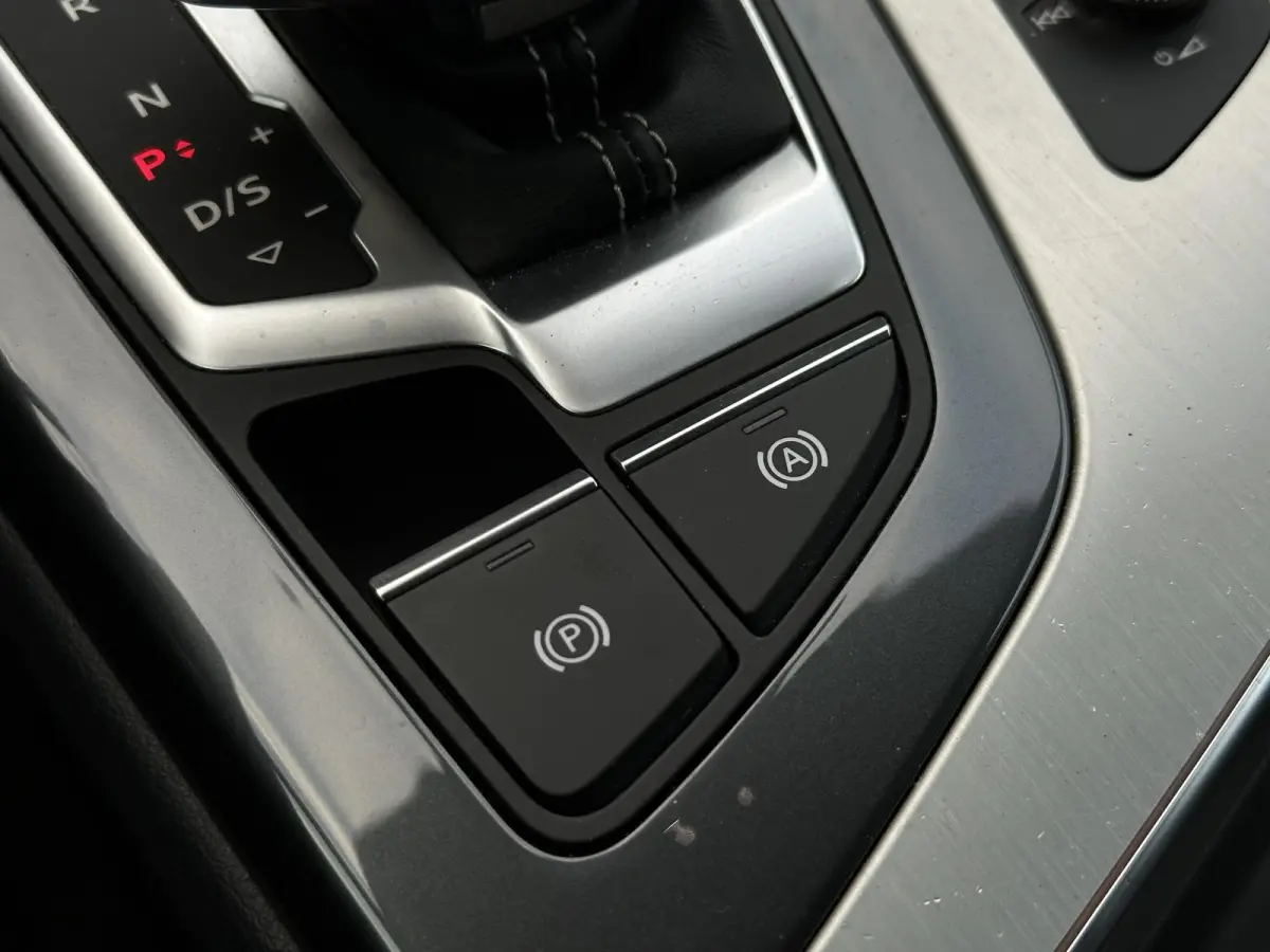 3.0 TFSI quattro Pro Line S 3x S Line Luchtvering Virtual Dash Cruise Clima Stoelverw. Leer/Alcantara BOSE 22''LM